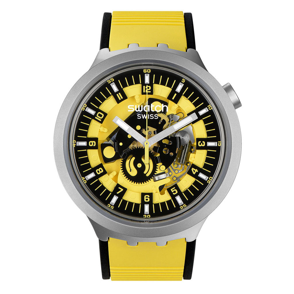 BOLDEN YELLOW