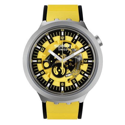BOLDEN YELLOW