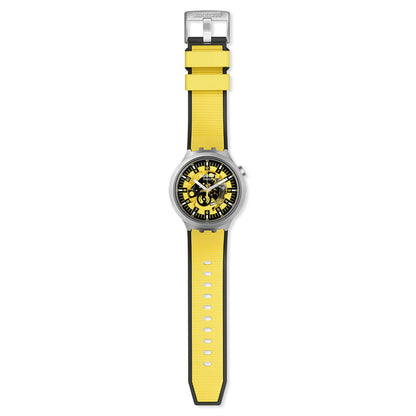BOLDEN YELLOW