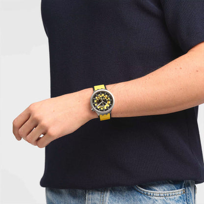 BOLDEN YELLOW