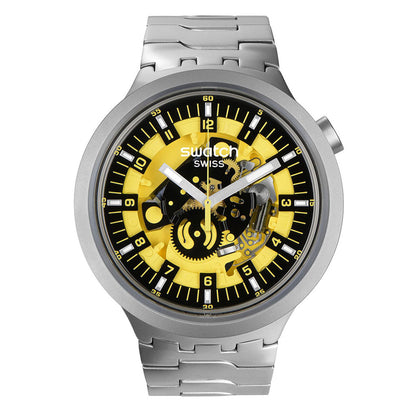 BOLDEN YELLOW TOO