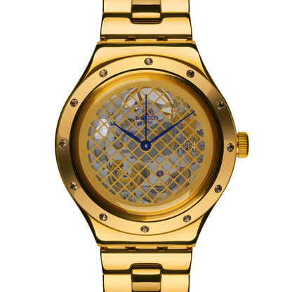 Swatch Irony Automatik Boleyn YAG100G