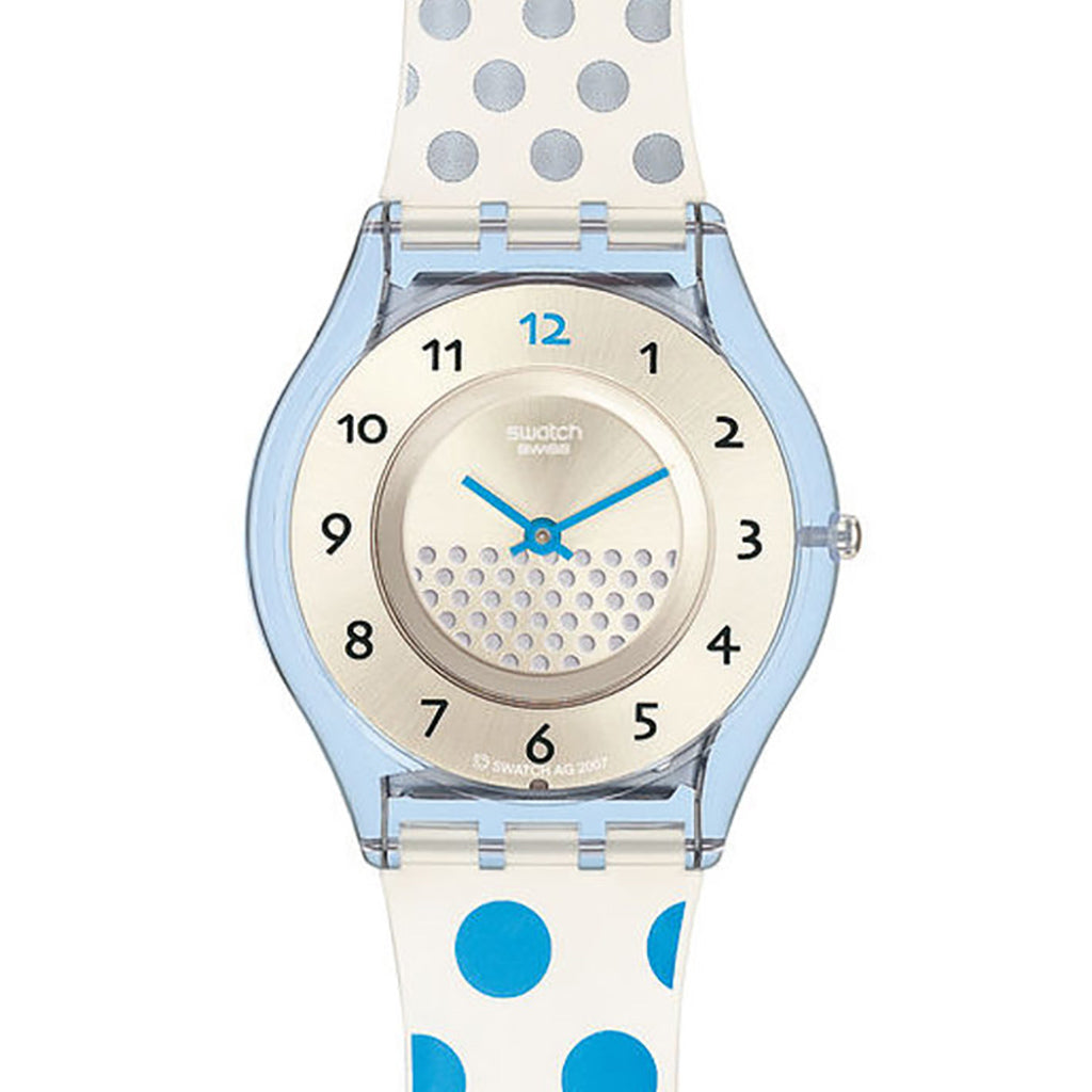 Swatch Skin Ellishine SFG104