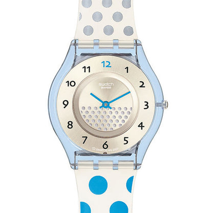 Swatch Skin Ellishine SFG104