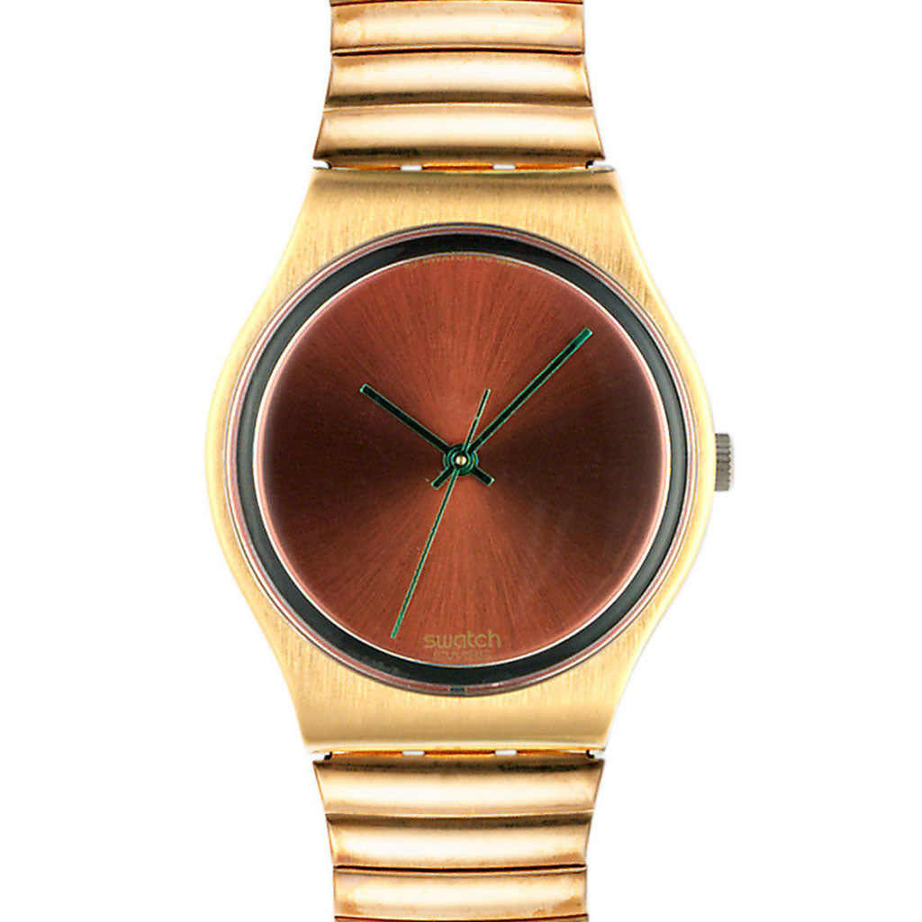 Swatch Gent Bonaparte Flex Gx107CA/B