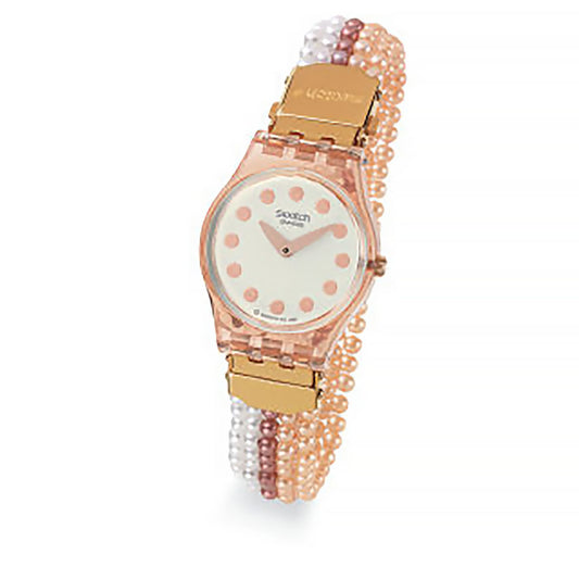 Swatch Lady BON BOULES LF110A/B
