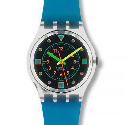 Swatch Gent Bondi Diver GK115