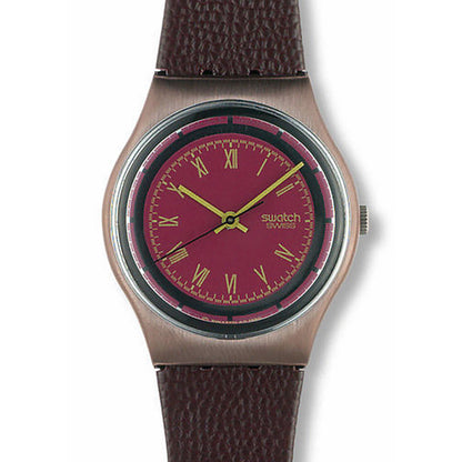 Swatch Gent Bookeys Bet GX118