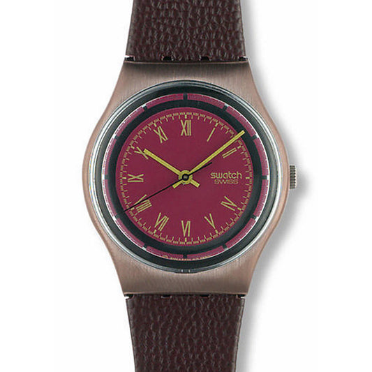 Swatch Gent Bookeys Bet GX118