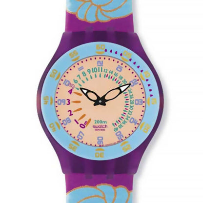 Swatch Fun Scuba Boomwave SUGV100