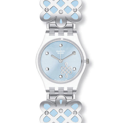 Swatch Lady Borbuletina LK285G