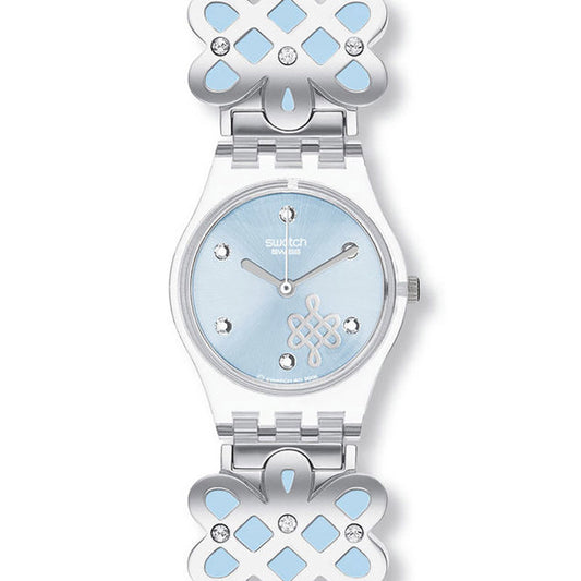 Swatch Lady Borbuletina LK285G