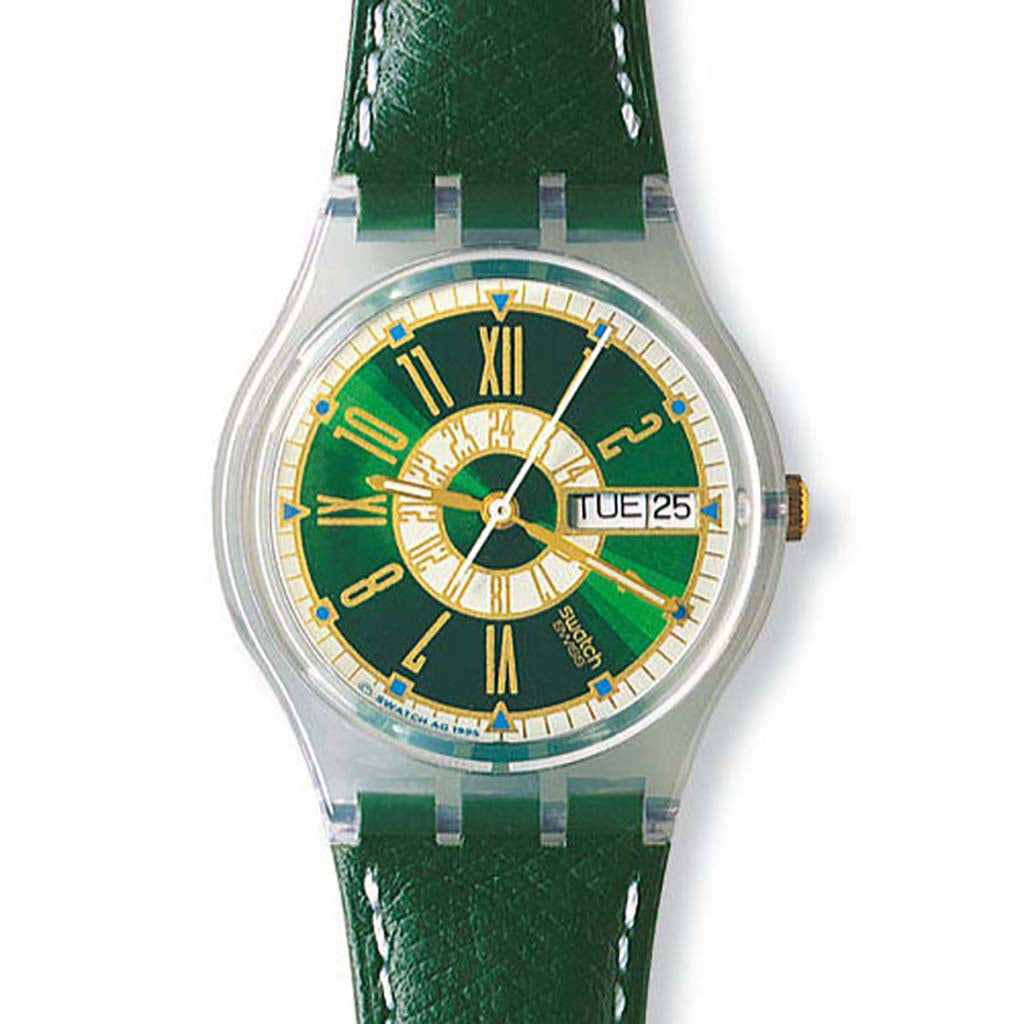 Swatch Gent Boschetto GG705
