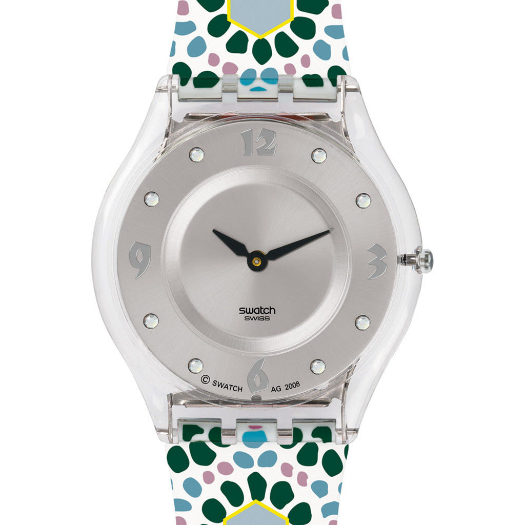 Swatch Skin Botanical Bomb SFK327
