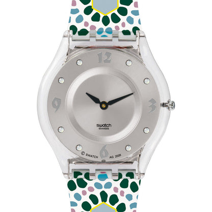 Swatch Skin Botanical Bomb SFK327