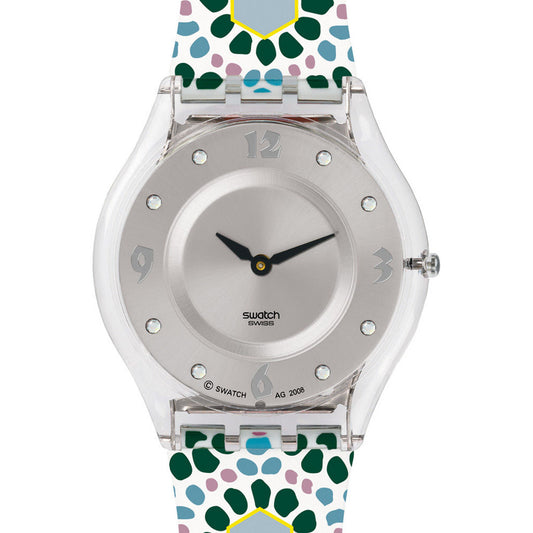 Swatch Skin Botanical Bomb SFK327
