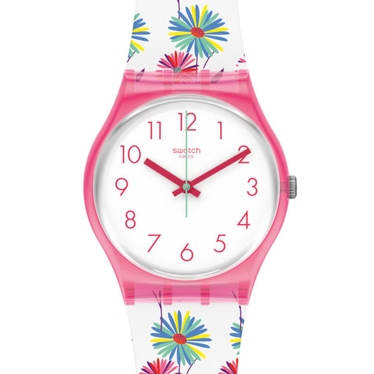 Swatch Originals Gent Botanicose GP171