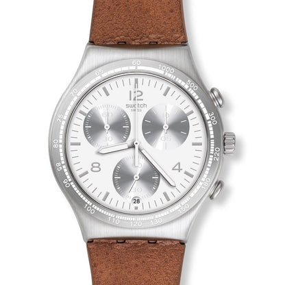 Swatch Irony Chrono Botillon YCS597