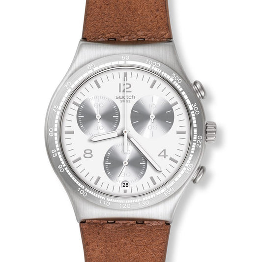 Swatch Irony Chrono Botillon YCS597