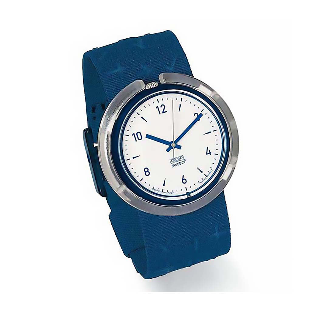 Midi Pop Swatch BOUEE PMN107