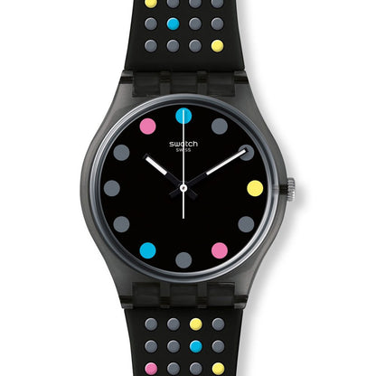 Swatch Gent Boule a Facette GB305