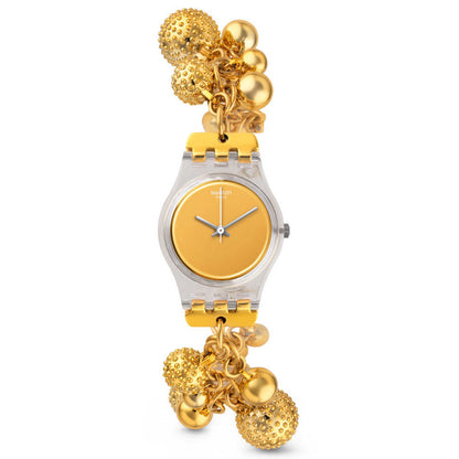 BOULE D'OR