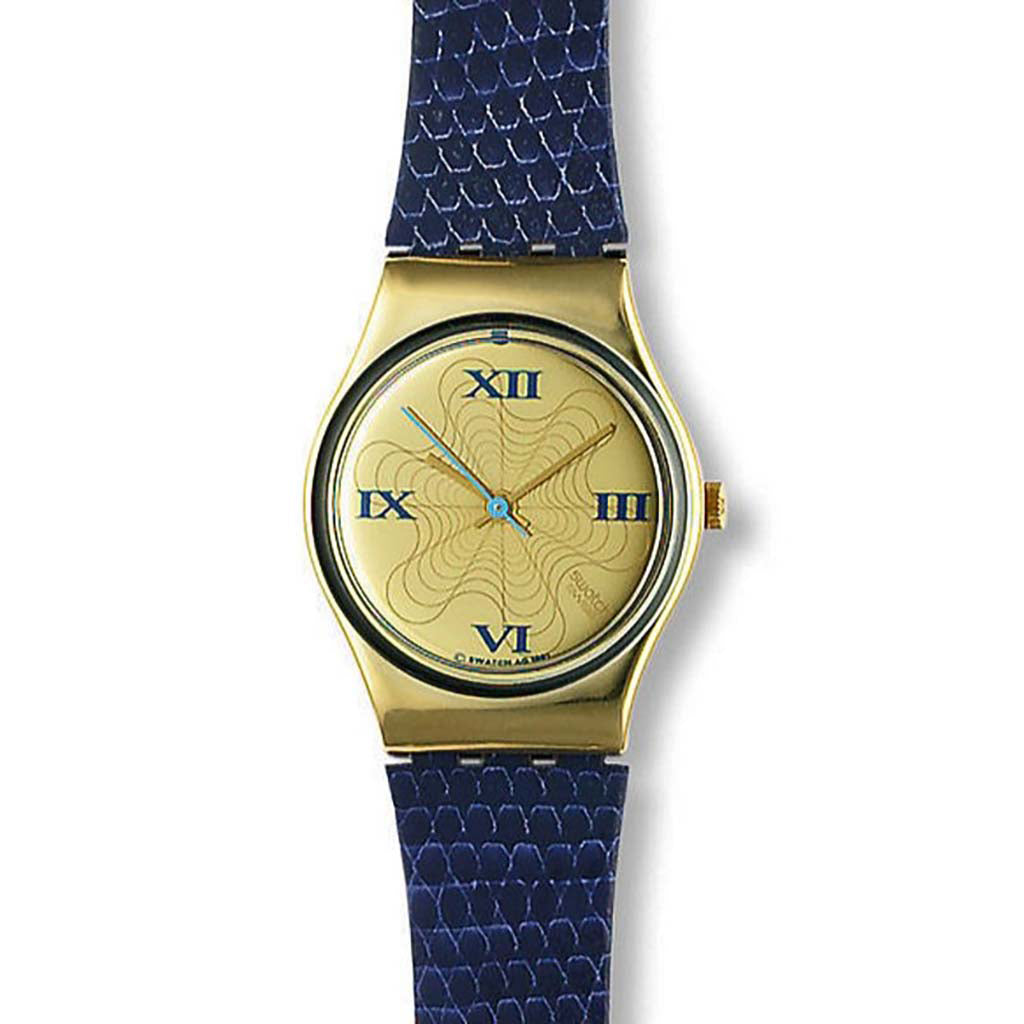Swatch Lady Boutique LX108