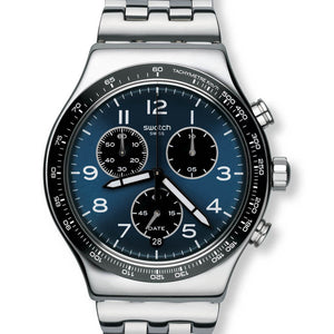 Swatch New Irony Chrono Boxengasse YVS423G