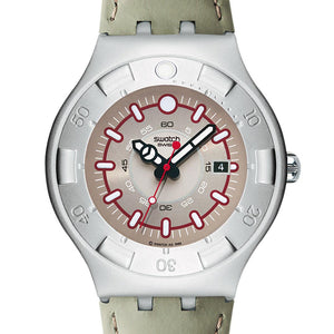 Swatch Irony Scuba 200 Brainwave YDS4009