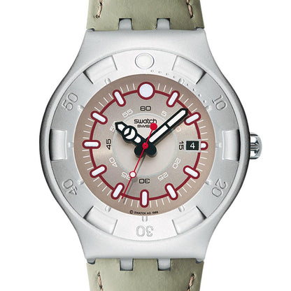 Swatch Irony Scuba 200 Brainwave YDS4009