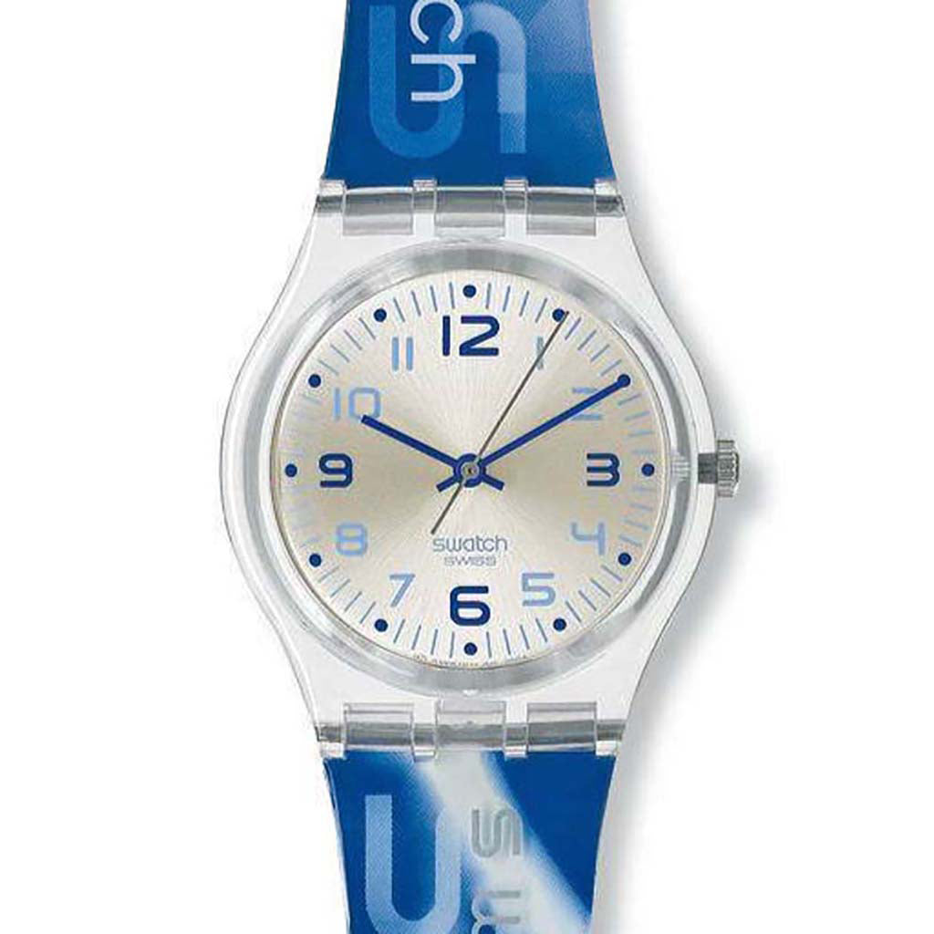 Swatch Gent Brand Name GE162