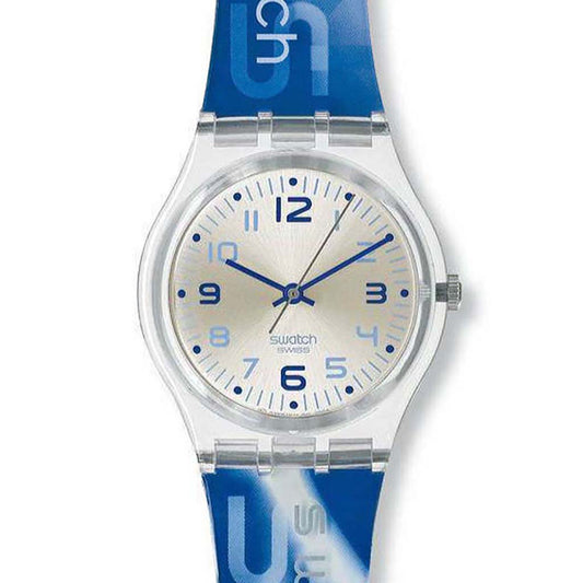 Swatch Gent Brand Name GE162