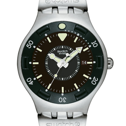 Swatch Irony Scuba 200 Breakwater YDS4010AG