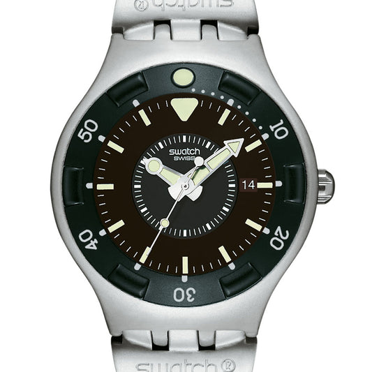 Swatch Irony Scuba 200 Breakwater YDS4010AG