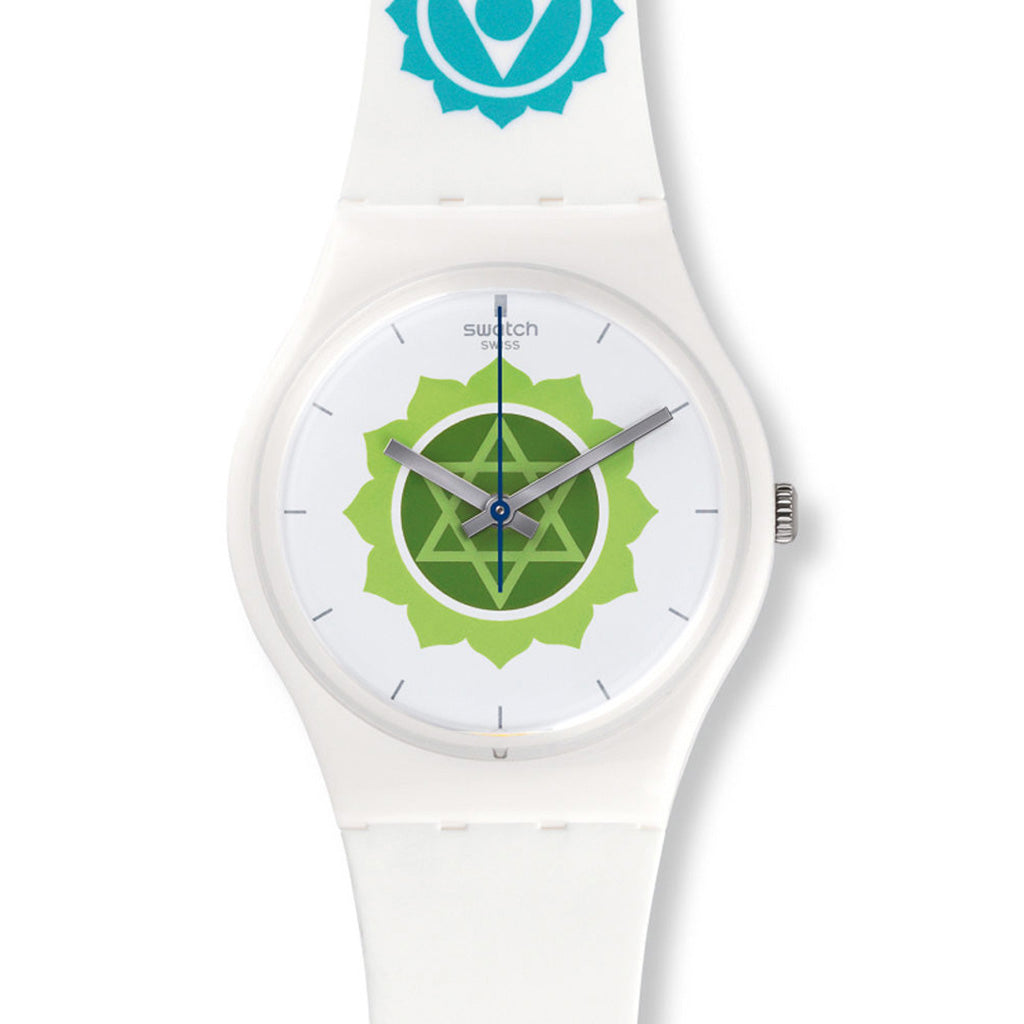 Swatch Gent BREATHE GW172