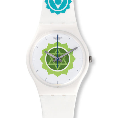Swatch Gent BREATHE GW172