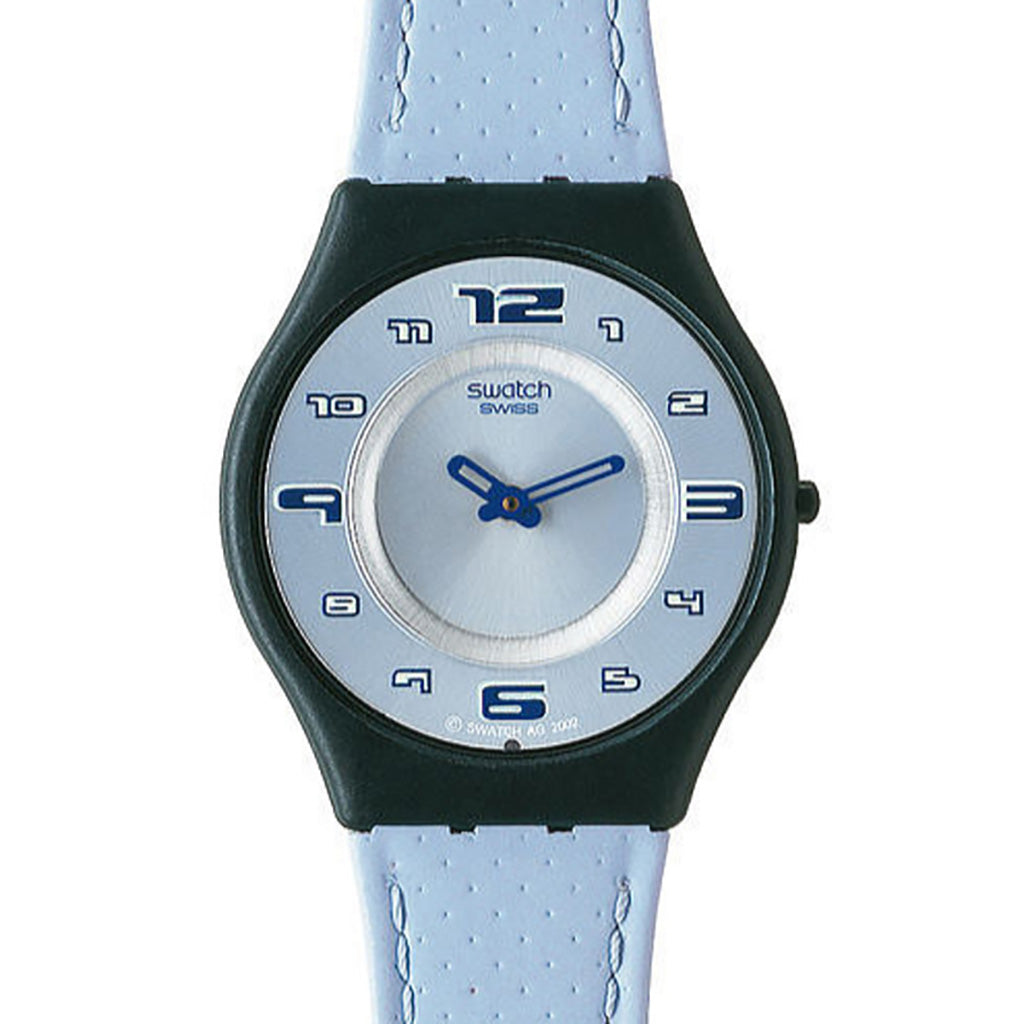 Swatch Skin Breathless SFB123
