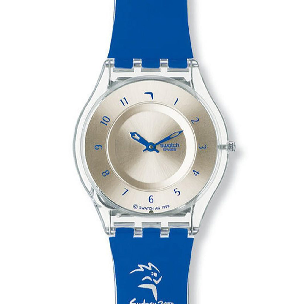 Swatch Skin Breath Taking SFK104