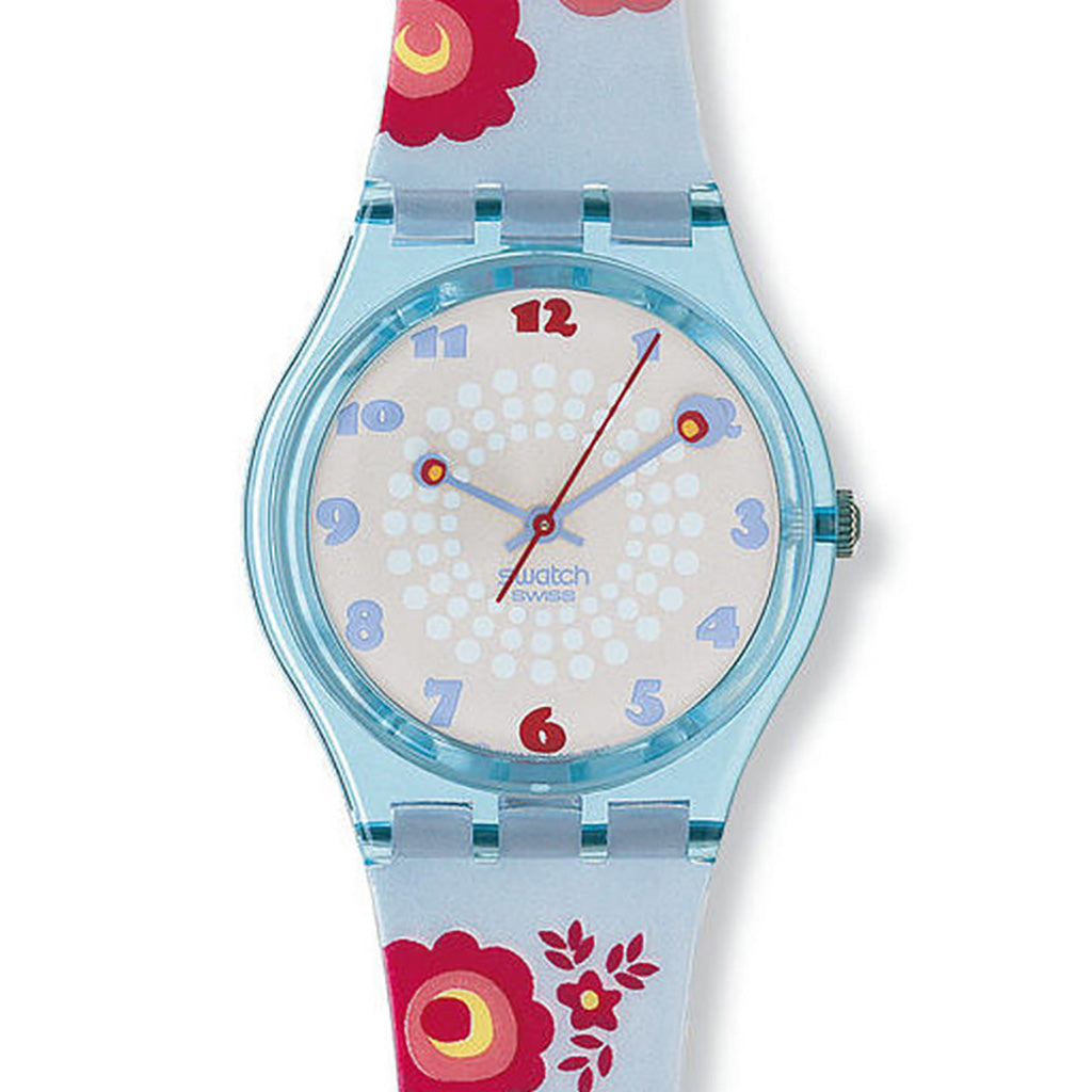 Swatch Gent Breezy GN208