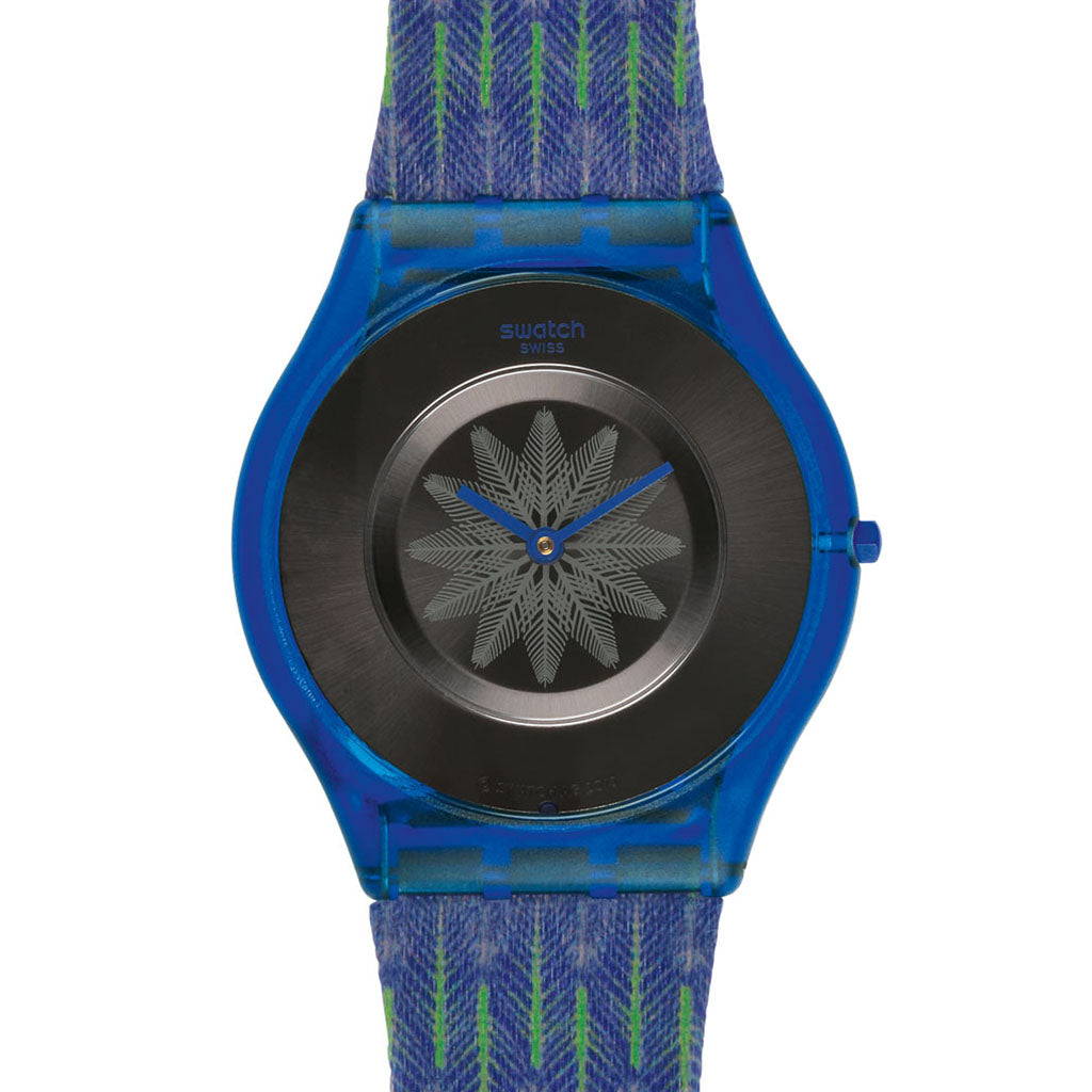 Swatch Skin Breezy Feather SFS102