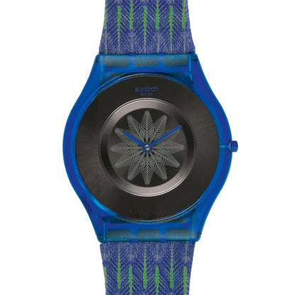 Swatch Skin Breezy Feather SFS102
