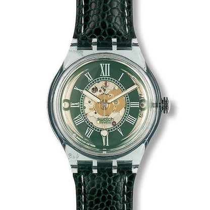 Swatch Automatik Bresse SAN104