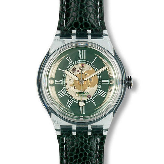 Swatch Automatik Bresse SAN104