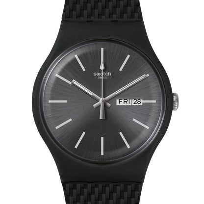 Swatch Original New Gent Bricagris SUOM708