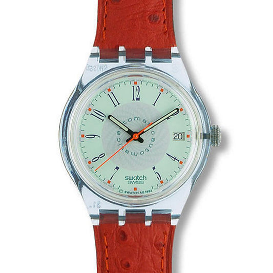 Swatch Automatik Brick-ett SAN400