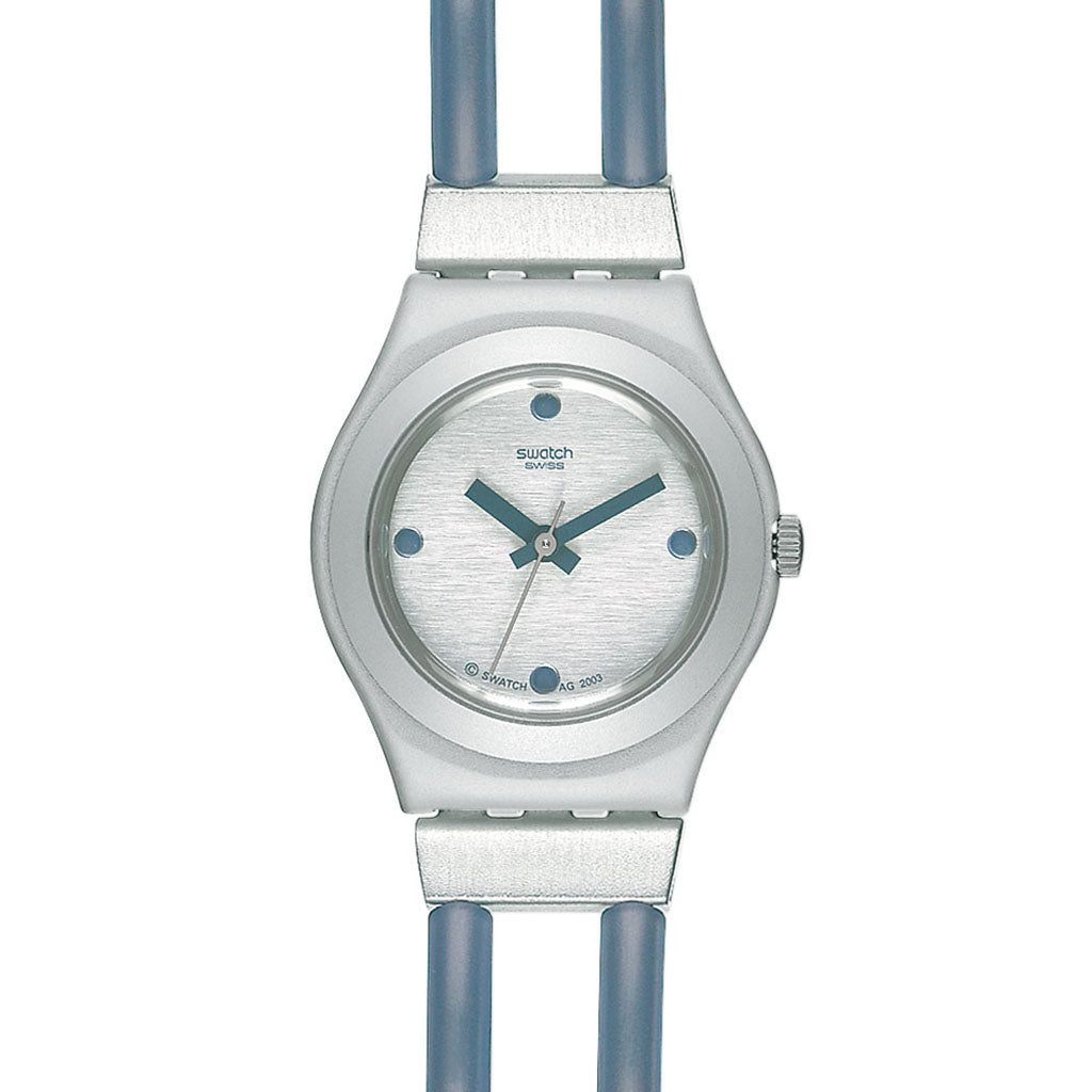 Swatch Irony Lady Bridge of the dreams YSS1008AG