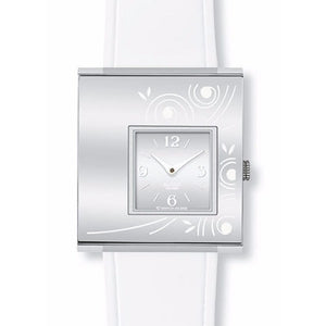 Swatch Irony Lady Square Bright Act YUS124