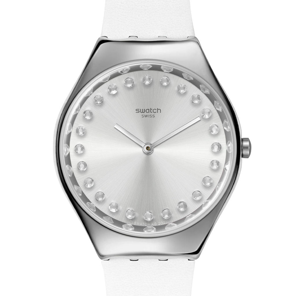 Swatch Skin Irony Bright Blaze SYXS143