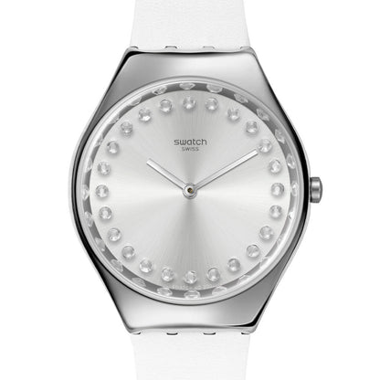 Swatch Skin Irony Bright Blaze SYXS143
