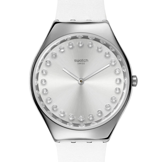 Swatch Skin Irony Bright Blaze SYXS143